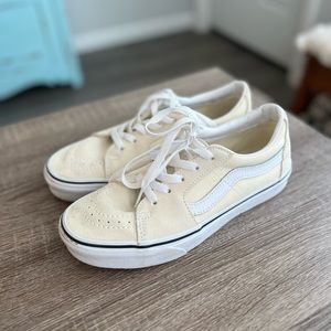 Vans sk8-low